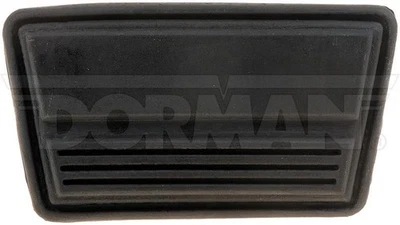 Pastilla de pedal de freno compatible con: Pastilla de pedal de freno Chevrolet Malibu 1978-1981 Foto 1 de 4