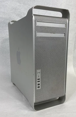Apple Mac Pro A1289 Eight-Core 2.26Ghz 4CX GT120 *Parts/Repair* - Image 1 of 4
