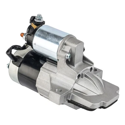 Arranque para Mazda 6 2010 2,5 L compatible con Mazda 6 2003-2005 2,3 L 2006-2007 L32118400 Foto 1 de 4