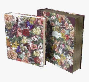 ÁLBUM DE FOTOS TED BAKER EN CAJA DE PRESENTACIÓN 'BONITO COMO UNA IMAGEN' TIENE CAPACIDAD PARA 200 FOTOS - Imagen 1 de 22