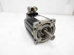 PARKER MPP1153C6S-NPSN SERVO MOTOR - Picture 1 of 3