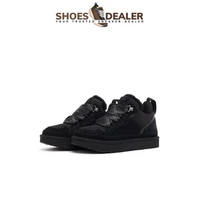 Original UGG Lowmel Black 1144032-BLK NEU - Bild 1 von 8