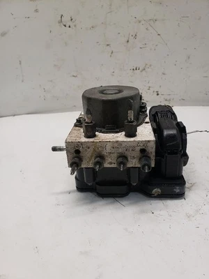 Conjunto de peça de freio antibloqueio Sedan CVT compatível com 12 VERSA 1426822 - Imagem 1 de 4