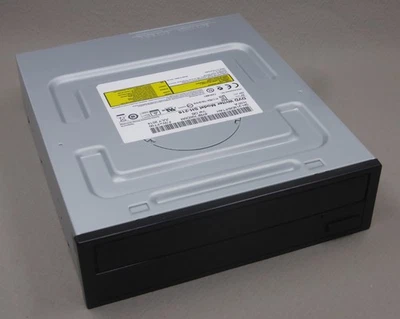 DVD Super Multi Brenner Toshiba Samsung SH-216 SATA CD DVD-R/RW+R/RW intern - Bild 1 von 3