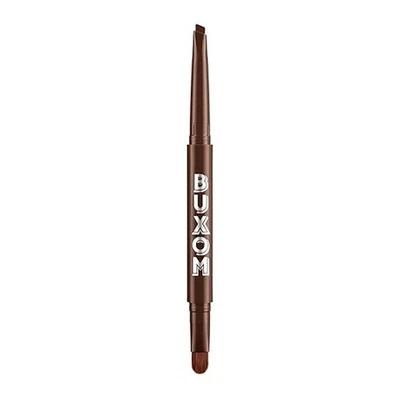 Buxom Power Line Plumping Lip Liner Creamy Chocolate Full Size NIB - Image 1 of 3