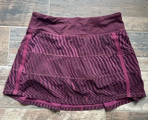 Lululemon Skirt 4 - Picture 1 of 3