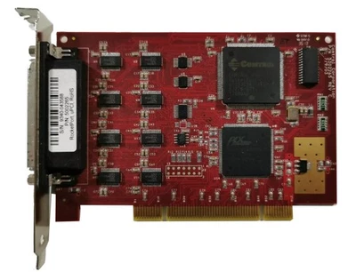 Comtrol Rocket Port Universal uPCI RoHs Card / 5002265G / 9340-031470 - Image 1 of 2