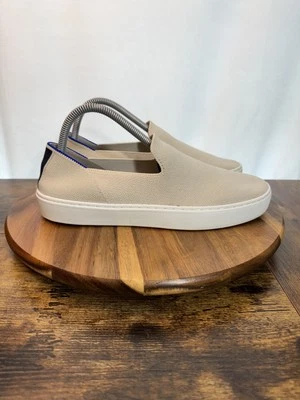Zapatos sin cordones Rothys The City para mujer talla 9 tejidos lavables ecológicos planos Foto 1 de 4