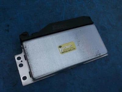 NISSAN March 1997 E-K11 ABS Computer 4785072B00 [Used] [PA65250590] - Image 1 of 2