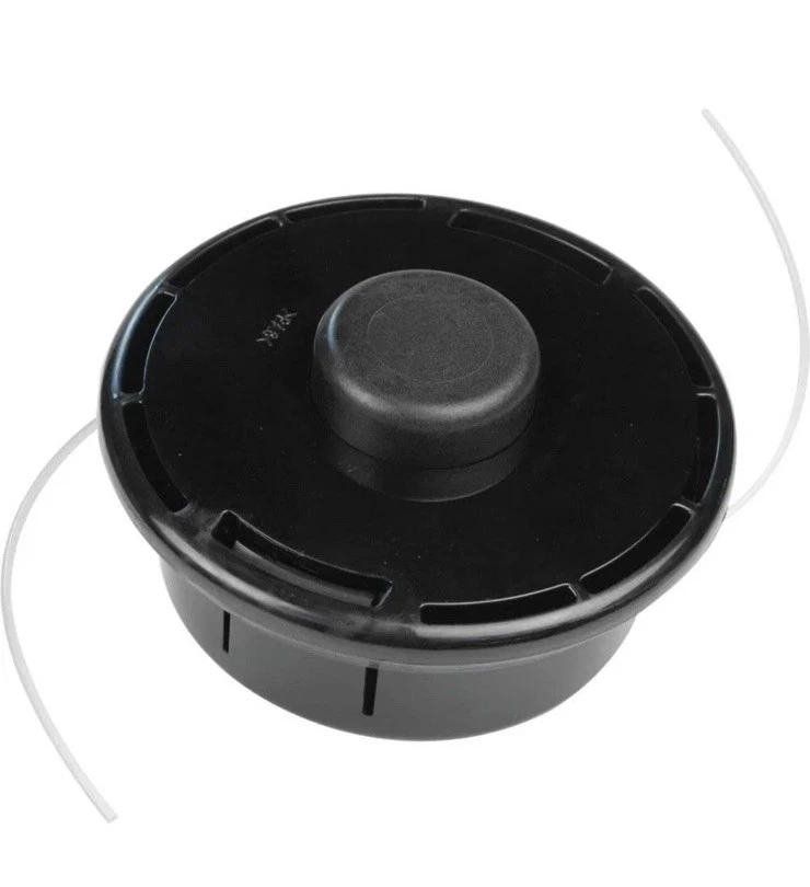 Cabezal de recortadora Makita Dolmar Bump & Feed de gran capacidad M10 x 1,25 LH #B-05119 Foto 1 de 1