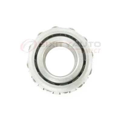 SKF Wheel Bearing for 1949-1953 Studebaker 2R17A 4.0L L6 - Axle Hub Tire tj Foto 1 de 4