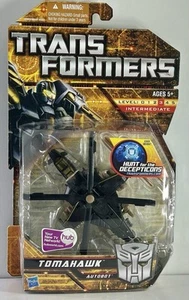 Transformers Hunt for the Decepticons HFTD Tomahawk Action Figure NEW 2010 - Picture 1 of 6