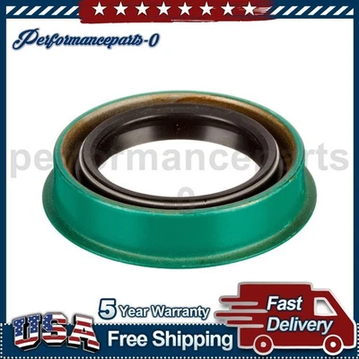 ATP  Automatic Transmission Extension Housing Seal fits 1975-1986 Chevrolet C20 - Image 1 of 4