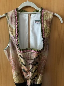 County Line Dirndl Größe 38 - Bild 1 von 8