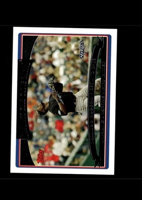 Orlando Hudson 2006 Topps Baseball Card #245 Toronto Blue Jays - Image 1 of 2