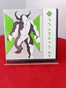 Minotaur Game on 3.5" Disc for Acorn RISC OS Archimedes by Minerva Systems - Picture 1 of 4