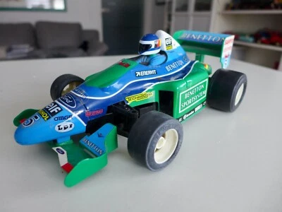 Vintage - M.Schumacher Benetton B 1995 GP Formel 1 - Bild 1 von 4