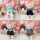 Cotton Linabelle Doll Camisole Pants Kawaii Doll T-shirt  For 50cm Stellalou