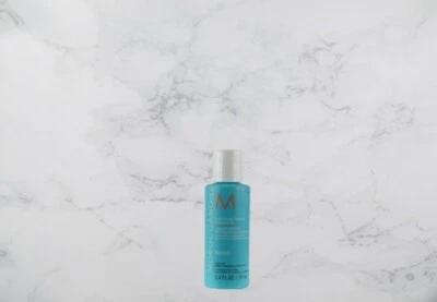 New in Box Moroccanoil Moisture Repair Shampoo 2.4 oz /70 ml Repair Damaged Hair - Image 1 of 2