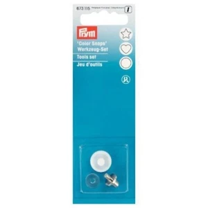 Prym tool set 673115 (for Vario Pliers 390900) - Picture 1 of 1