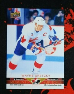 2021-22 Tim Hortons Team Canada Canvas Pick your own