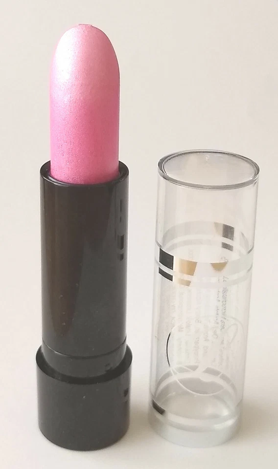 Laval Lipstick Gentle Pink #02 Moisturising Beautiful Shimmery Pink Cruelty Free