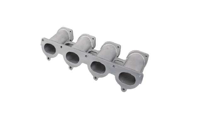 Citroen C2 VTS Jenvey ST Throttle Body Inlet Manifold - MP06 - Image 1 of 1