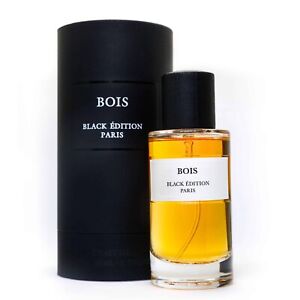 Parfum Bois d.'argent Best seller de Black édition Paris