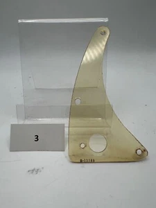 Gottlieb - Avvocato / Sceriffo - Plastiche da campo da gioco usate - A SCELTA - Foto 1 di 4