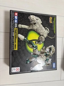 Transformers Masterpiece MP-50 Tigatron Beast Wars Takara Tomy venditore USA - Foto 1 di 5