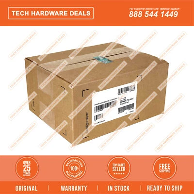 857648-B21  NEW SEALED HPE 10TB SATA 6G 7.2K LFF SC He 512e DS HDD - Image 1 of 2