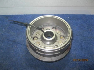 SKI DOO MXZ 800HO Flywheel Magneto rotor 06' 410922947 PTEK / Good Part - Picture 1 of 6