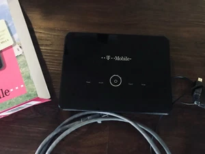 Web n Walk Router HSUPA Wlan Router Access Point - Bild 1 von 4