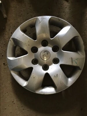 07 08 09 10 Hyundai Entourage Wheel Hub Cap Cover  - Image 1 of 2