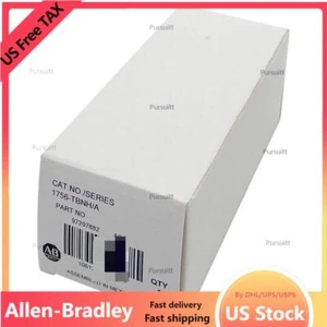 Allen-Bradley ControlLogix 20 1756-TBNH US Stock Factory Sealed US Free Tax - Picture 1 of 4