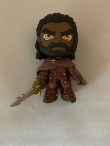 Funko Mini’s Marvel Thor Ragnarok Heimdall 3” Bobblehead Toy Figure - Picture 1 of 12