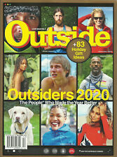 Outside Magazine Trips of The Year 27 Ideas for Epic Travel March/april 2020