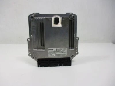 Centralina Motore Adatta Per CITROEN C5 BREAK III (TD_) 2.2 HDI - Immagine 1 di 4