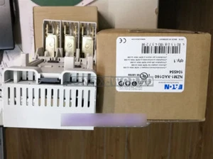 NEW 1PCS Circuit breaker busbar mounting NZM1-XAD160 #W4 - Bild 1 von 4