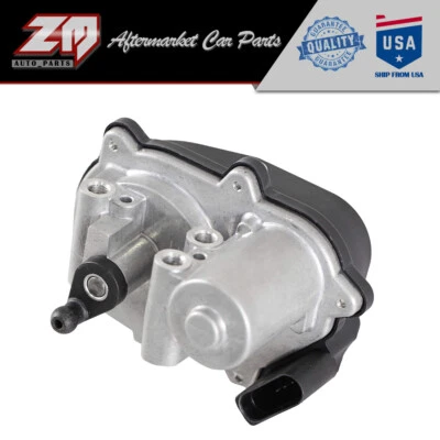 INTAKE MANIFOLD FLAP ACTUATOR MOTOR FOR 2006-2008 AUDI A3 2008-2012 AUDI TT - Image 1 of 4