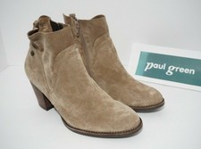paul green anne bootie