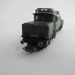Märklin 3022 E 94 / 194 der DB Grun H0 - Bild 1 von 6