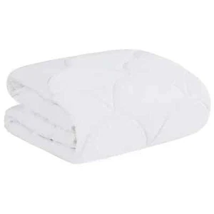 Tommy Bahama Cool Down Cotton Mattress Cover Pad Queen - Picture 1 of 6