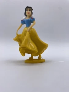 2.5” Snow White Figure Cake Topper - Picture 1 of 5