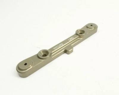 TLR Team Losi 1:8 4WD 8ight-E 4.0 Buggy TLR244028 Querlenkerhalter Hinten H L84® - Bild 1 von 2