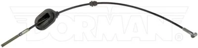 Cable de freno de estacionamiento Dorman C96199 para Toyota Corolla 46410-12270 Foto 1 de 4