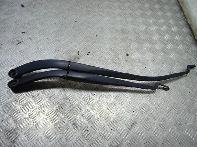 2017 KIA SPORTAGE CRDI 3 ISG MK4 QL 5DRS ESTATE PAIR OF FRONT WIPER ARMS *11219 - Image 1 of 4