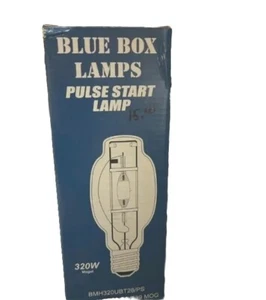MS320/U/BT28/PS/E39 MOG Bulb, Blue Box Lamps Pulse Start Lamp - Picture 1 of 2