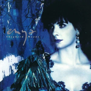 Enya - Shepherd Moons - Used CD - Imagen 1 de 5