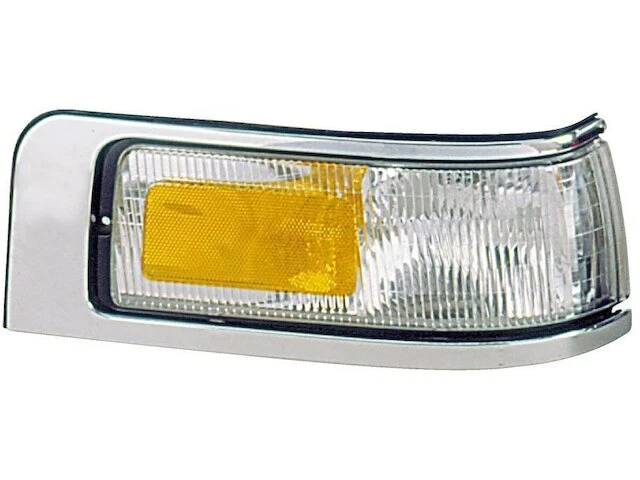 Передний правый габаритный фонарь в сборе подходит для Lincoln Town Car 1995-1997 62CNTS - Изображение 1 из 1